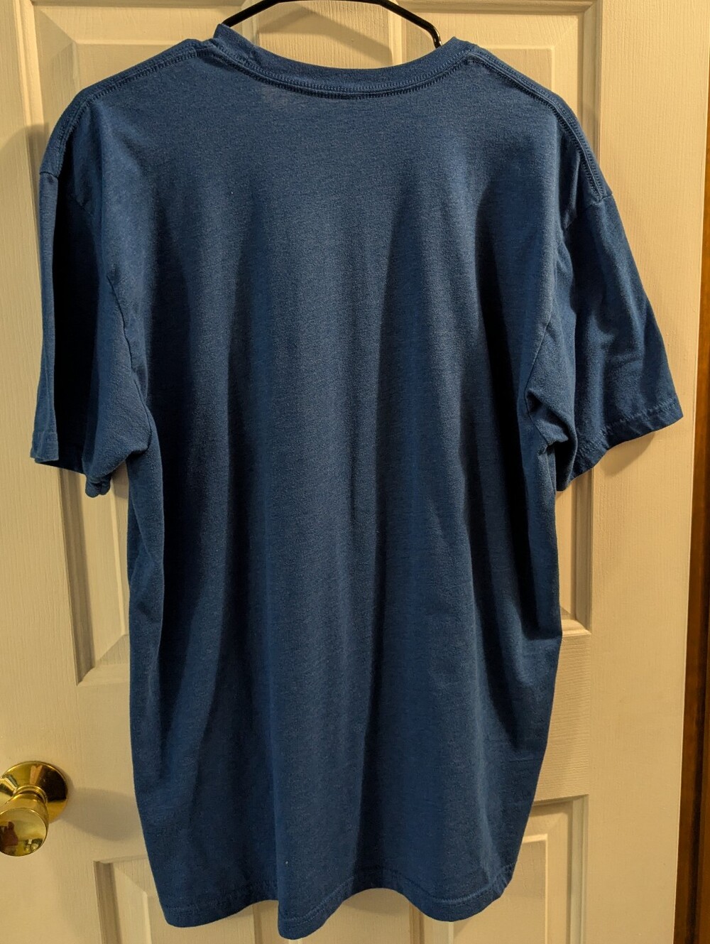 Men's Steel City Vintage Pitt T-shirt - Picture 3 of 3